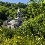Rezort Vtf Le Domaine Des Puys *