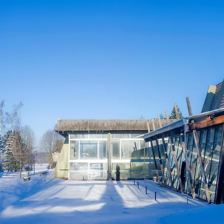 Station touristique Vtf Le Domaine Des Puys *