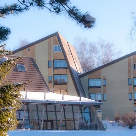 Station touristique Vtf Le Domaine Des Puys Saint-Sauves- dʼAuvergne