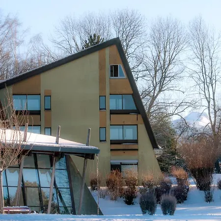 Semesteranläggning (resort) Vtf Le Domaine Des Puys