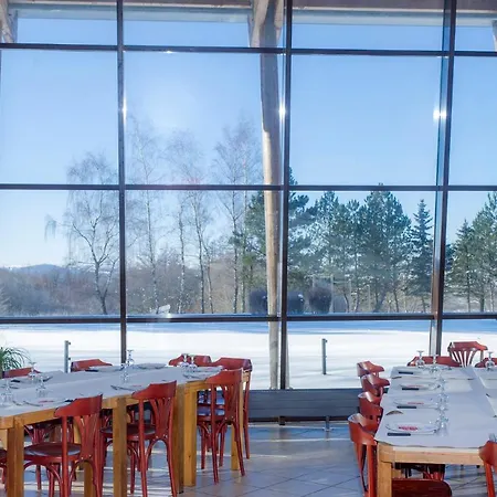 Vtf Le Domaine Des Puys *