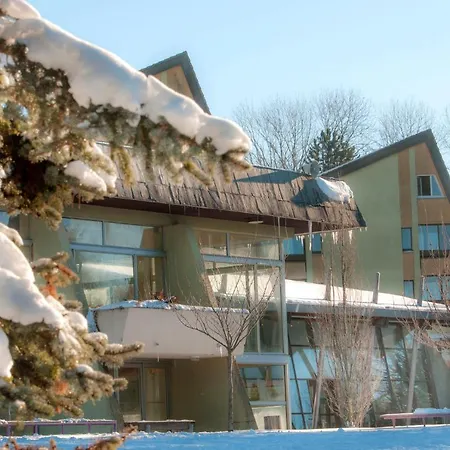 Vtf Le Domaine Des Puys Semesteranläggning (resort)