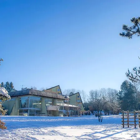 Vtf Le Domaine Des Puys Resort Saint-Sauves- dʼAuvergne