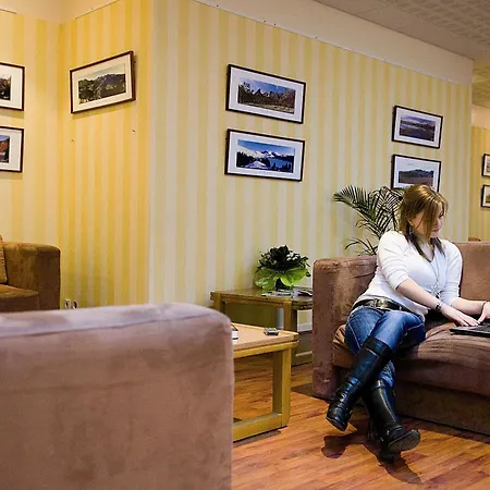 Station touristique Vtf Le Domaine Des Puys *