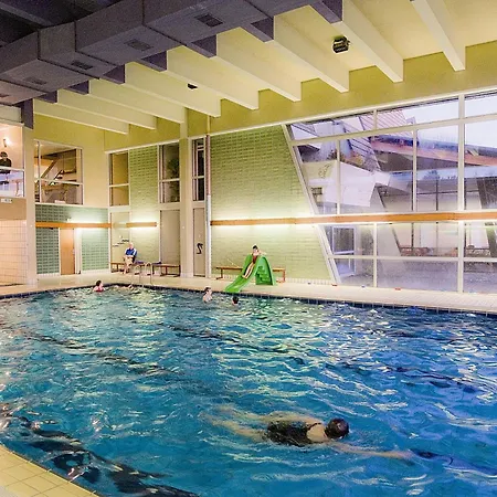 Semesteranläggning (resort) Vtf Le Domaine Des Puys *