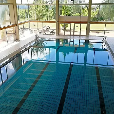 Vtf Le Domaine Des Puys