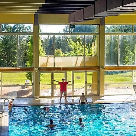 Resort Vtf Le Domaine Des Puys *