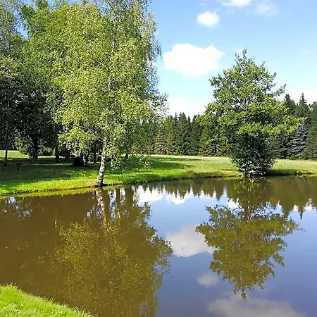 Vtf Le Domaine Des Puys Resort Saint-Sauves- dʼAuvergne