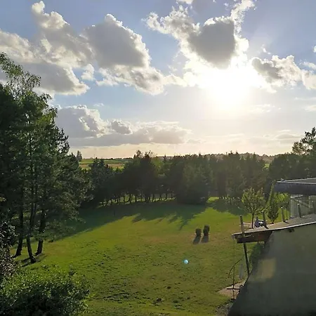 Vtf Le Domaine Des Puys Resort Saint-Sauves- dʼAuvergne
