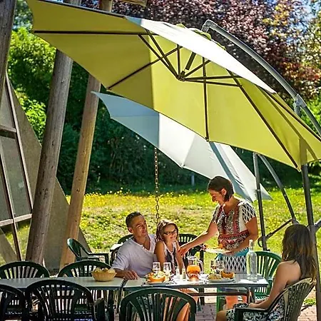 Vtf Le Domaine Des Puys Saint-Sauves- dʼAuvergne