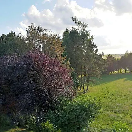 Vtf Le Domaine Des Puys Resort