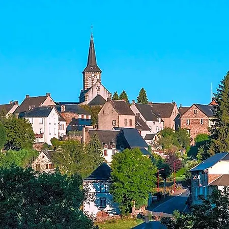 Vtf Le Domaine Des Puys Saint-Sauves- dʼAuvergne