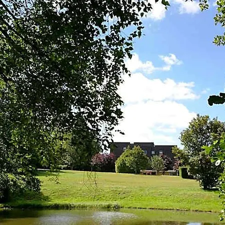Vtf Le Domaine Des Puys *