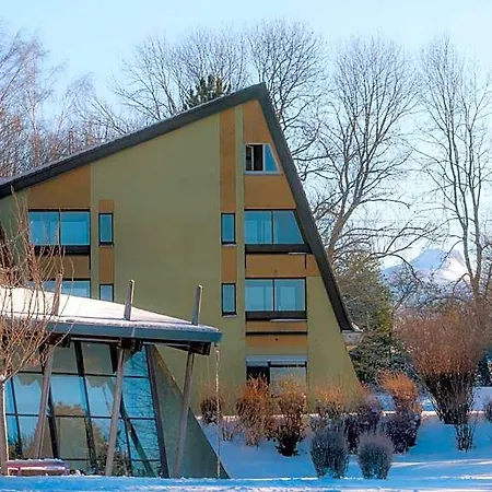 Vtf Le Domaine Des Puys * Saint-Sauves- dʼAuvergne