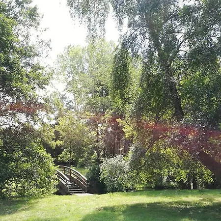 Vtf Le Domaine Des Puys Saint-Sauves- dʼAuvergne