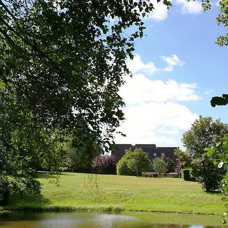 Semesteranläggning (resort) Vtf Le Domaine Des Puys *