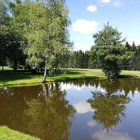 Semesteranläggning (resort) Vtf Le Domaine Des Puys Saint-Sauves- dʼAuvergne