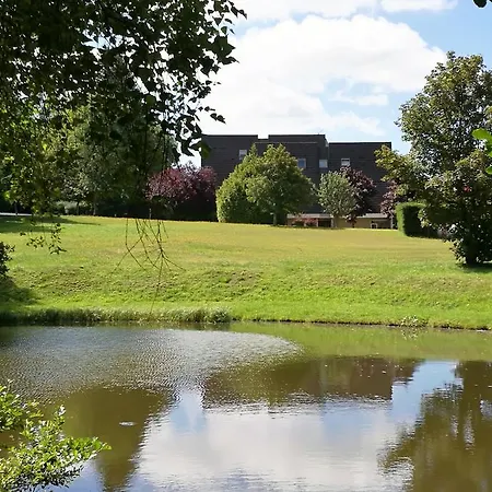 Semesteranläggning (resort) Vtf Le Domaine Des Puys *