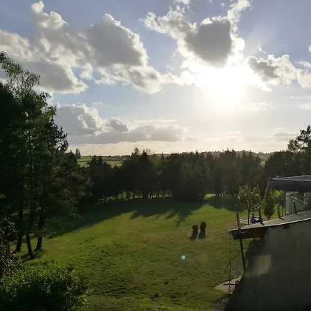 Vtf Le Domaine Des Puys Saint-Sauves-d'Auvergne