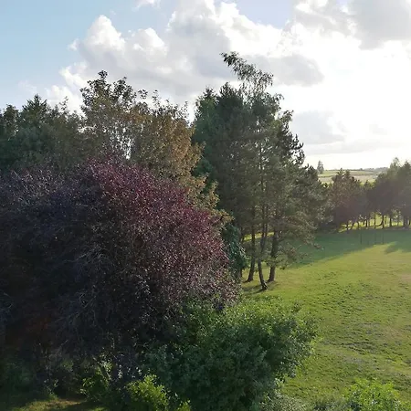 Semesteranläggning (resort) Vtf Le Domaine Des Puys Saint-Sauves- dʼAuvergne