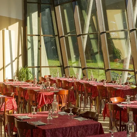 Semesteranläggning (resort) Vtf Le Domaine Des Puys *