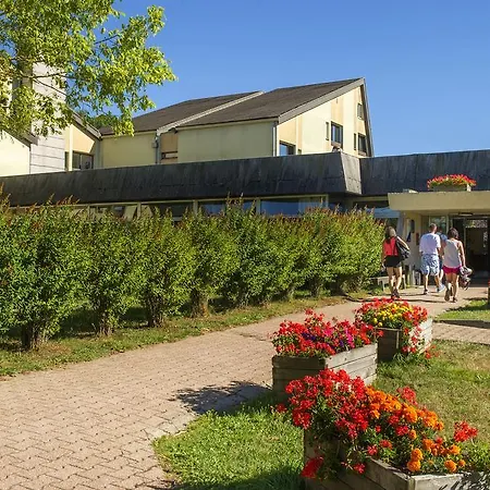 Vtf Le Domaine Des Puys * Saint-Sauves- dʼAuvergne