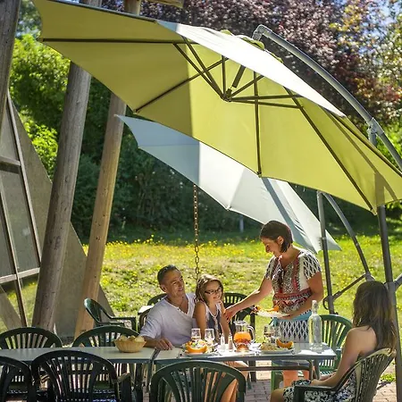 Vtf Le Domaine Des Puys