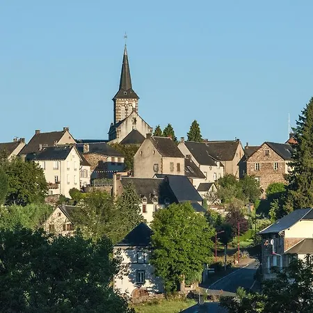 Semesteranläggning (resort) Vtf Le Domaine Des Puys *