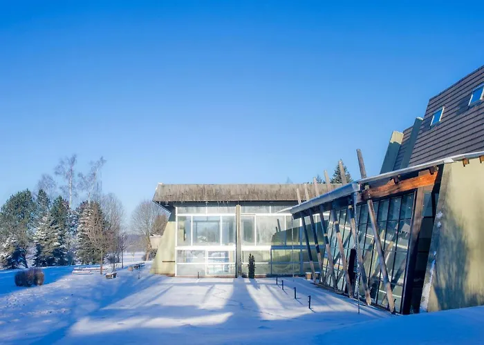 Station touristique Vtf Le Domaine Des Puys *