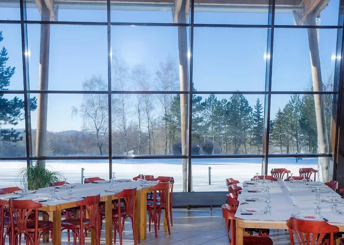 Vtf Le Domaine Des Puys *