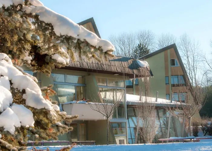 Vtf Le Domaine Des Puys Station touristique