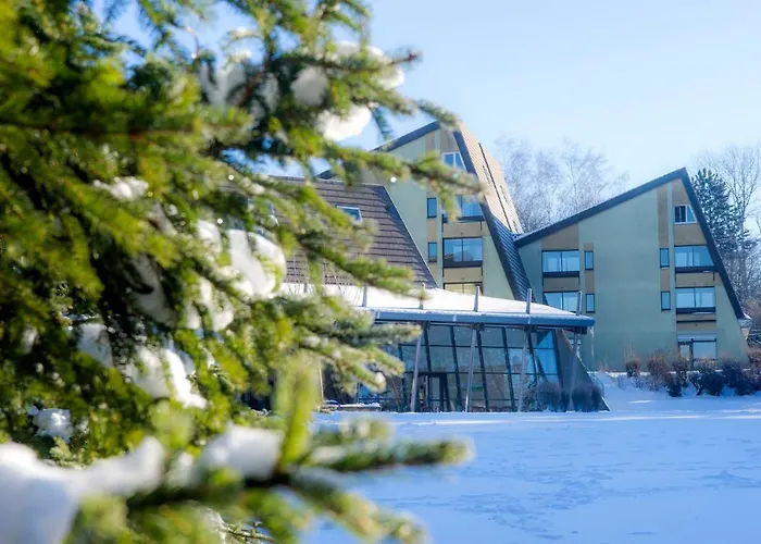 Vtf Le Domaine Des Puys