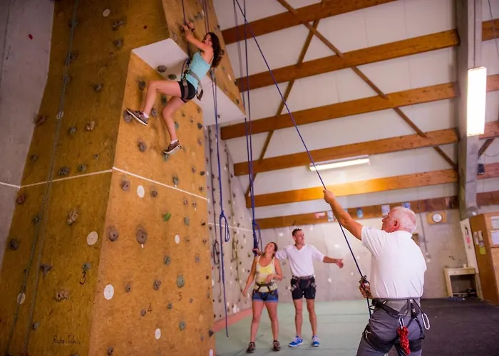 Vtf Le Domaine Des Puys Station touristique Saint-Sauves- dʼAuvergne