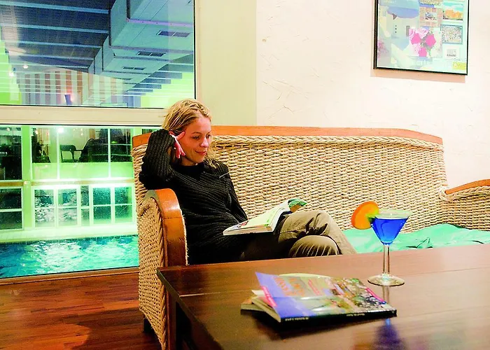 Vtf Le Domaine Des Puys * Saint-Sauves- dʼAuvergne