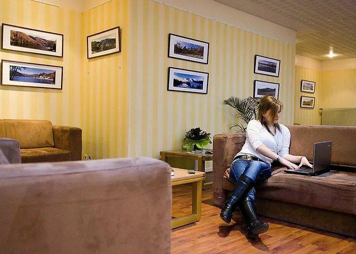 Station touristique Vtf Le Domaine Des Puys *