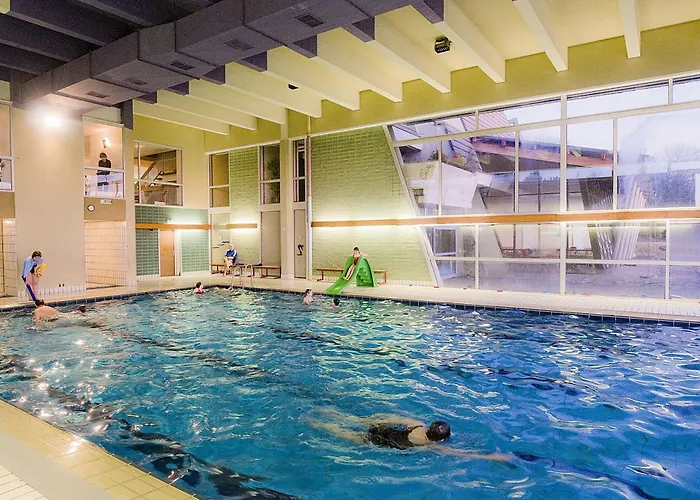 Station touristique Vtf Le Domaine Des Puys *