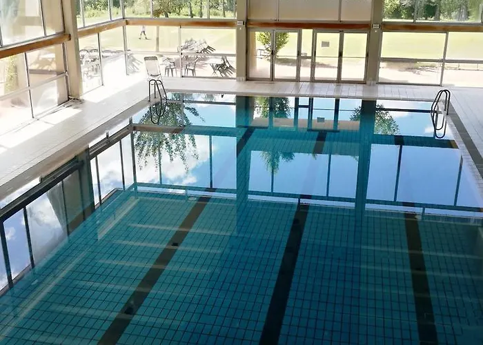 Station touristique Vtf Le Domaine Des Puys Saint-Sauves- dʼAuvergne