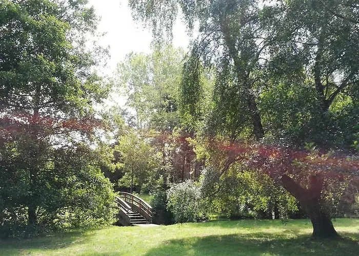 Vtf Le Domaine Des Puys Saint-Sauves- dʼAuvergne