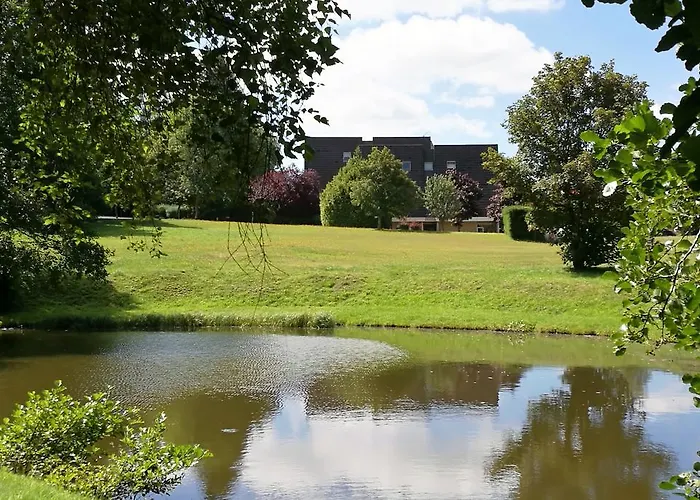 Station touristique Vtf Le Domaine Des Puys *