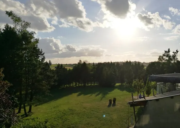 Vtf Le Domaine Des Puys Saint-Sauves- dʼAuvergne