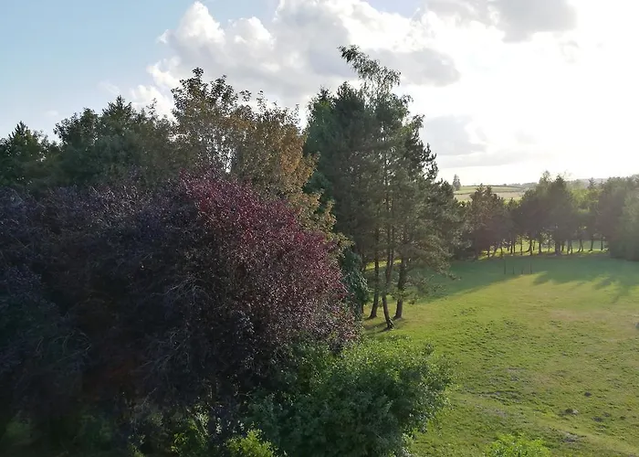 Station touristique Vtf Le Domaine Des Puys Saint-Sauves- dʼAuvergne