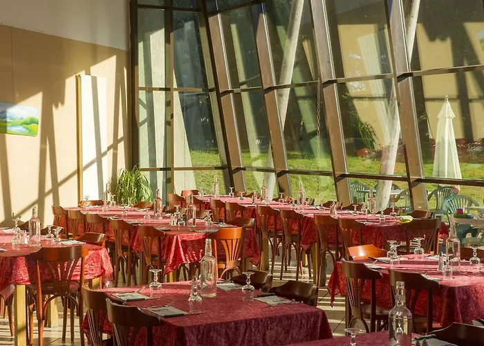 Station touristique Vtf Le Domaine Des Puys *