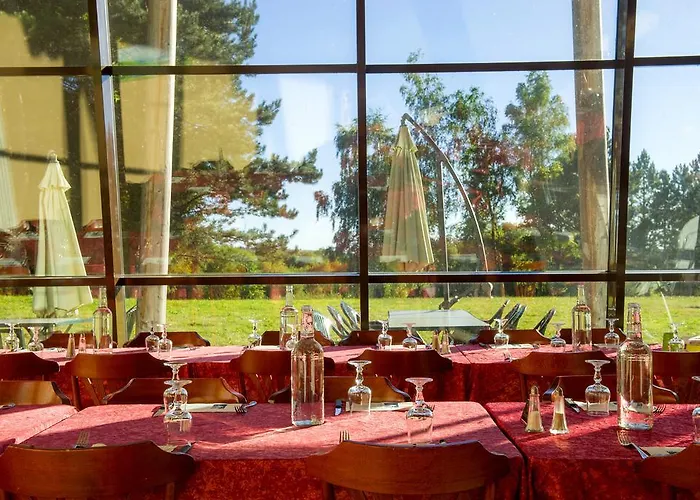 Vtf Le Domaine Des Puys *