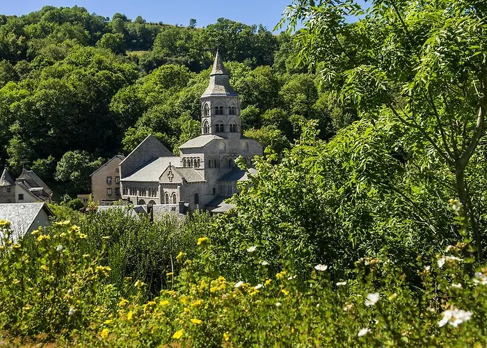 Station touristique Vtf Le Domaine Des Puys *