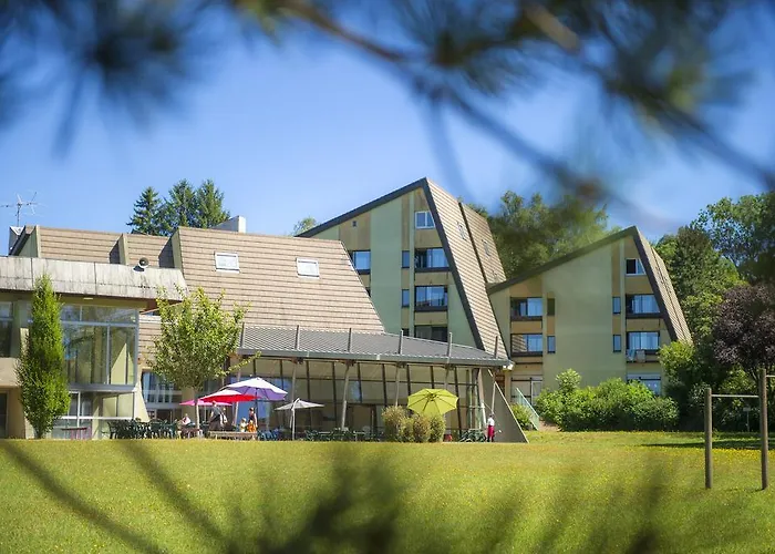 Vtf Le Domaine Des Puys Station touristique Saint-Sauves- dʼAuvergne