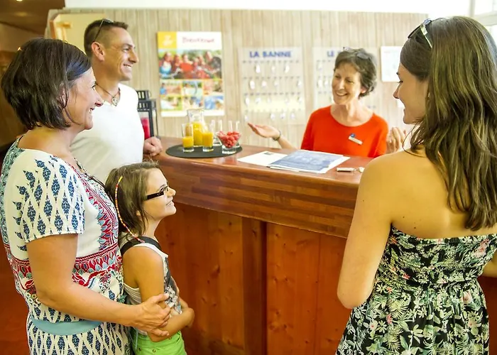 Station touristique Vtf Le Domaine Des Puys *