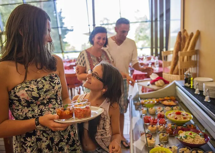 Station touristique Vtf Le Domaine Des Puys *
