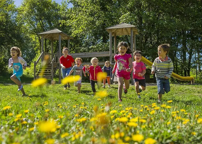 Vtf Le Domaine Des Puys