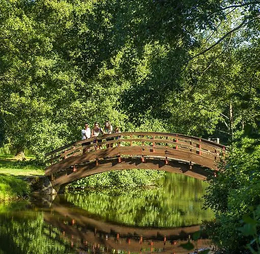 Vtf Le Domaine Des Puys Saint-Sauves- dʼAuvergne